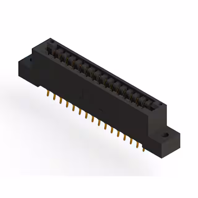 396-032-556-202 EDAC Inc.  Edgeboard Connectors